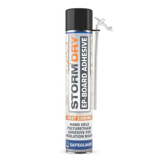 Stormdry EP-Board Adhesive