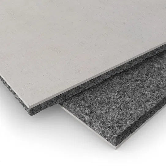 Stormdry EP-Board Internal Insulation Plasterboard