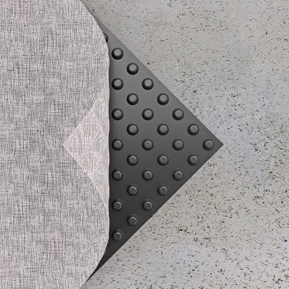 Oldroyd Gtx10 Geotextile Membrane