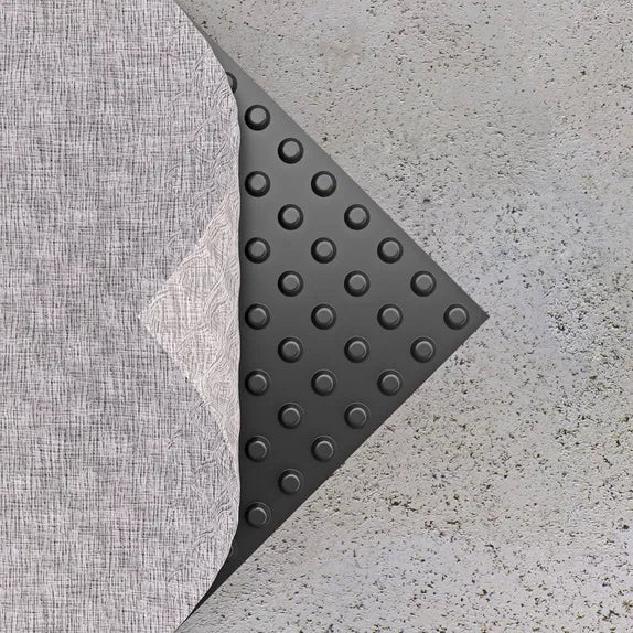 Oldroyd Gtx Geotextile Membrane
