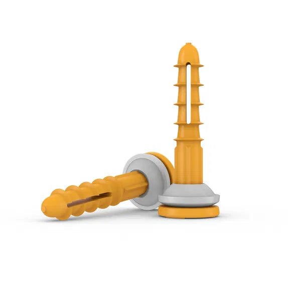 Oldroyd Brick Plugs